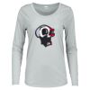 Women's Long Islander Performance Long Sleeve T-Shirt Thumbnail