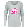 Women's Long Islander Performance Long Sleeve T-Shirt Thumbnail