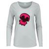 Women's Long Islander Performance Long Sleeve T-Shirt Thumbnail