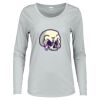 Women's Long Islander Performance Long Sleeve T-Shirt Thumbnail