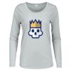 Women's Long Islander Performance Long Sleeve T-Shirt Thumbnail