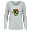 Women's Long Islander Performance Long Sleeve T-Shirt Thumbnail