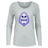 Women's Long Islander Performance Long Sleeve T-Shirt Thumbnail