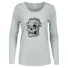 Women's Long Islander Performance Long Sleeve T-Shirt Thumbnail