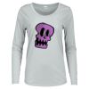 Women's Long Islander Performance Long Sleeve T-Shirt Thumbnail