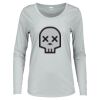 Women's Long Islander Performance Long Sleeve T-Shirt Thumbnail