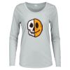 Women's Long Islander Performance Long Sleeve T-Shirt Thumbnail