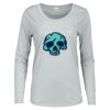 Women's Long Islander Performance Long Sleeve T-Shirt Thumbnail