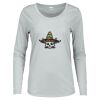 Women's Long Islander Performance Long Sleeve T-Shirt Thumbnail