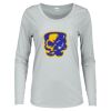 Women's Long Islander Performance Long Sleeve T-Shirt Thumbnail