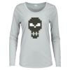 Women's Long Islander Performance Long Sleeve T-Shirt Thumbnail