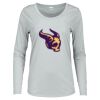 Women's Long Islander Performance Long Sleeve T-Shirt Thumbnail
