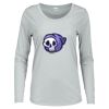 Women's Long Islander Performance Long Sleeve T-Shirt Thumbnail