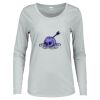 Women's Long Islander Performance Long Sleeve T-Shirt Thumbnail