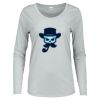 Women's Long Islander Performance Long Sleeve T-Shirt Thumbnail