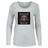 Women's Long Islander Performance Long Sleeve T-Shirt Thumbnail