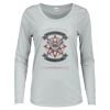 Women's Long Islander Performance Long Sleeve T-Shirt Thumbnail