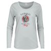 Women's Long Islander Performance Long Sleeve T-Shirt Thumbnail