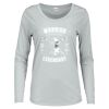 Women's Long Islander Performance Long Sleeve T-Shirt Thumbnail