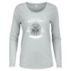 Women's Long Islander Performance Long Sleeve T-Shirt Thumbnail