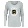 Women's Long Islander Performance Long Sleeve T-Shirt Thumbnail