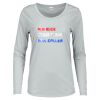 Women's Long Islander Performance Long Sleeve T-Shirt Thumbnail