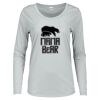 Women's Long Islander Performance Long Sleeve T-Shirt Thumbnail