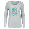 Women's Long Islander Performance Long Sleeve T-Shirt Thumbnail