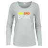 Women's Long Islander Performance Long Sleeve T-Shirt Thumbnail