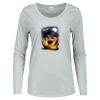 Women's Long Islander Performance Long Sleeve T-Shirt Thumbnail