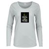 Women's Long Islander Performance Long Sleeve T-Shirt Thumbnail