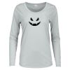 Women's Long Islander Performance Long Sleeve T-Shirt Thumbnail