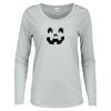 Women's Long Islander Performance Long Sleeve T-Shirt Thumbnail