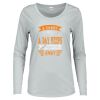 Women's Long Islander Performance Long Sleeve T-Shirt Thumbnail