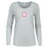 Women's Long Islander Performance Long Sleeve T-Shirt Thumbnail