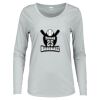 Women's Long Islander Performance Long Sleeve T-Shirt Thumbnail