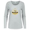 Women's Long Islander Performance Long Sleeve T-Shirt Thumbnail