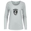 Women's Long Islander Performance Long Sleeve T-Shirt Thumbnail