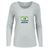 Women's Long Islander Performance Long Sleeve T-Shirt Thumbnail