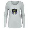 Women's Long Islander Performance Long Sleeve T-Shirt Thumbnail