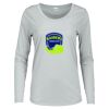 Women's Long Islander Performance Long Sleeve T-Shirt Thumbnail