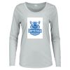 Women's Long Islander Performance Long Sleeve T-Shirt Thumbnail
