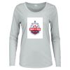 Women's Long Islander Performance Long Sleeve T-Shirt Thumbnail