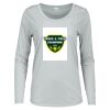 Women's Long Islander Performance Long Sleeve T-Shirt Thumbnail