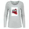 Women's Long Islander Performance Long Sleeve T-Shirt Thumbnail