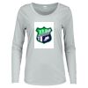 Women's Long Islander Performance Long Sleeve T-Shirt Thumbnail