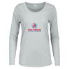 Women's Long Islander Performance Long Sleeve T-Shirt Thumbnail
