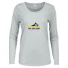 Women's Long Islander Performance Long Sleeve T-Shirt Thumbnail