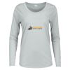 Women's Long Islander Performance Long Sleeve T-Shirt Thumbnail