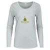 Women's Long Islander Performance Long Sleeve T-Shirt Thumbnail